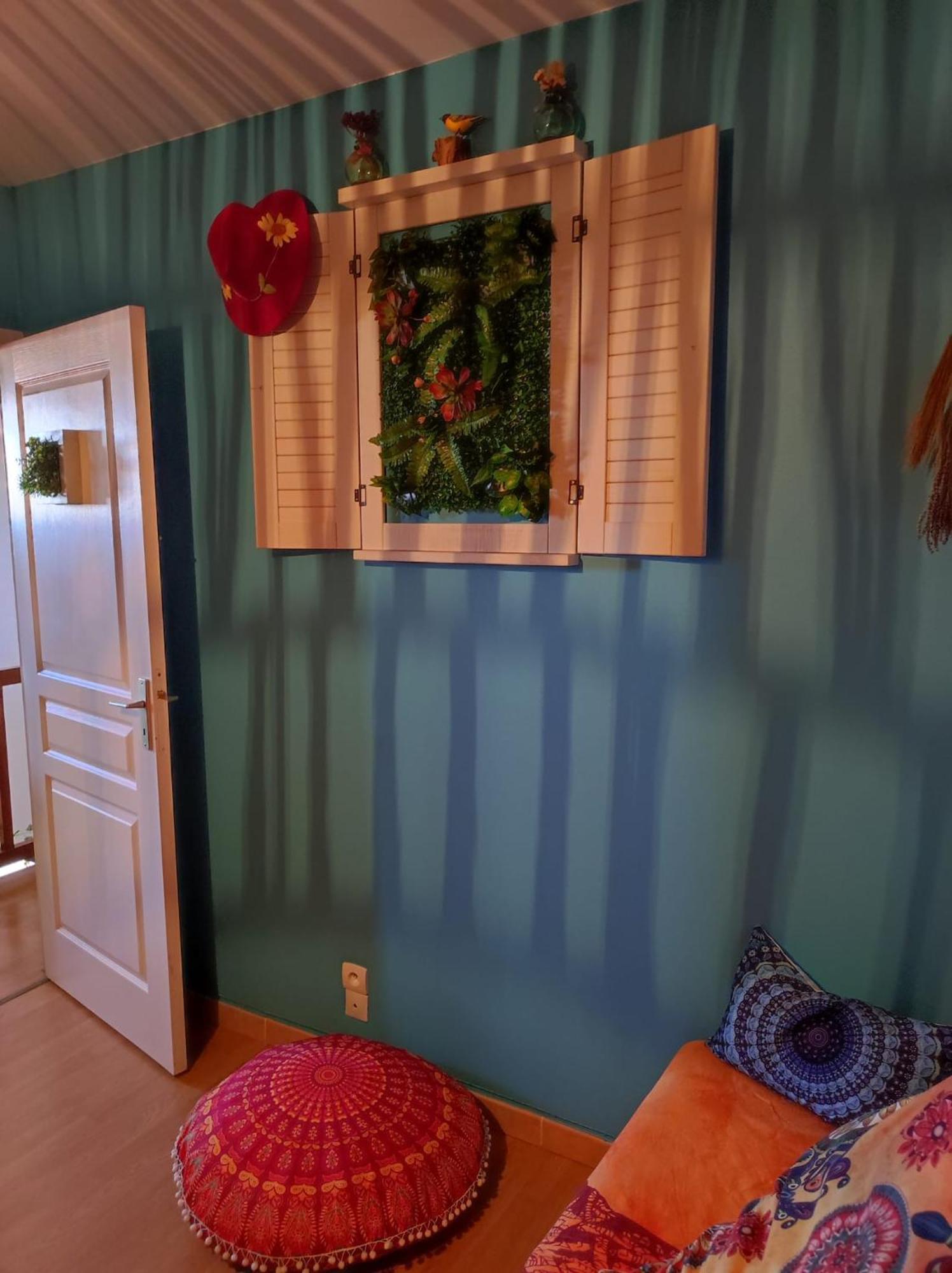 Les Chambres De La Casa D'Elena ショレ 部屋 写真