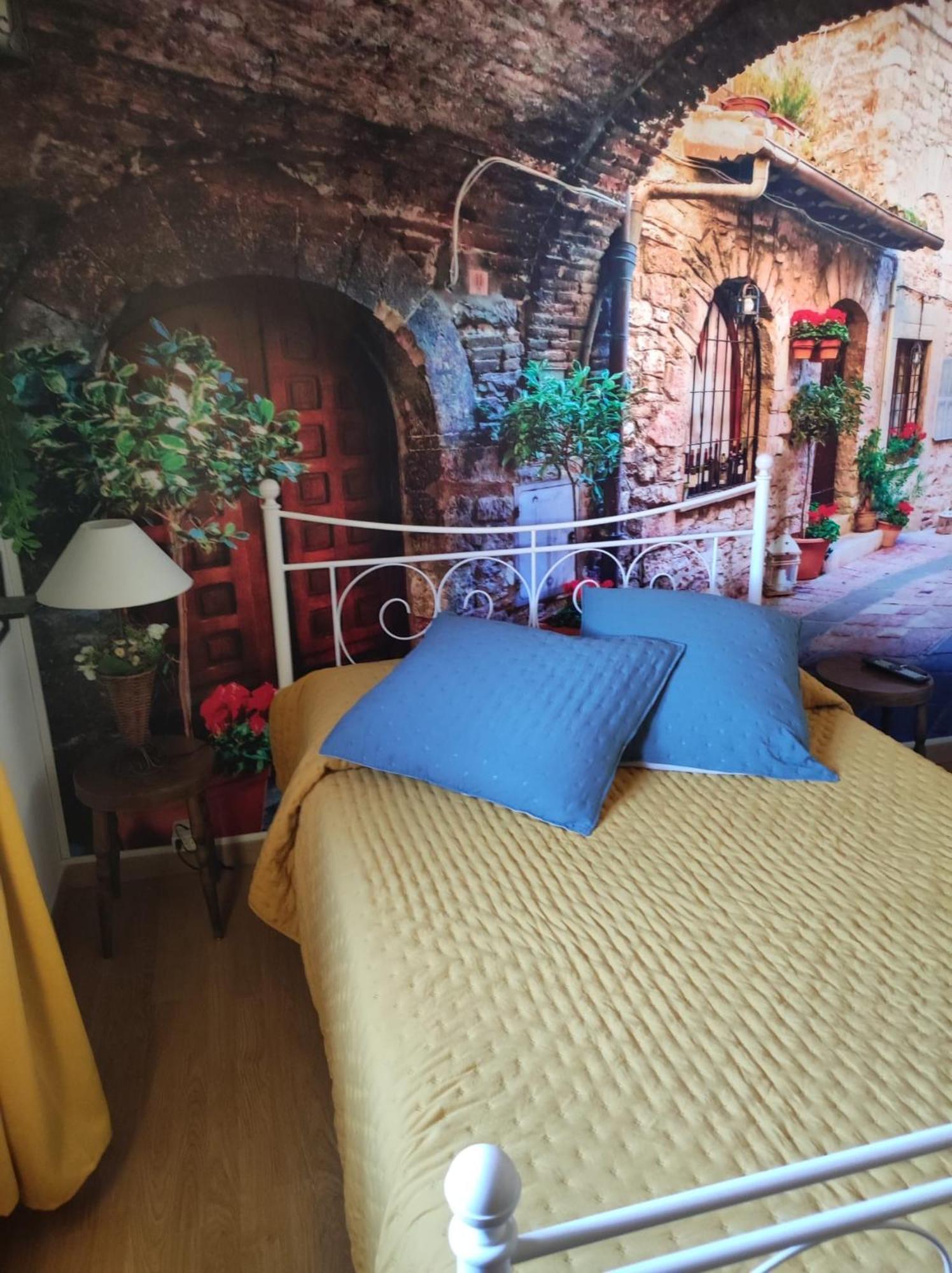 Les Chambres De La Casa D'Elena ショレ 部屋 写真