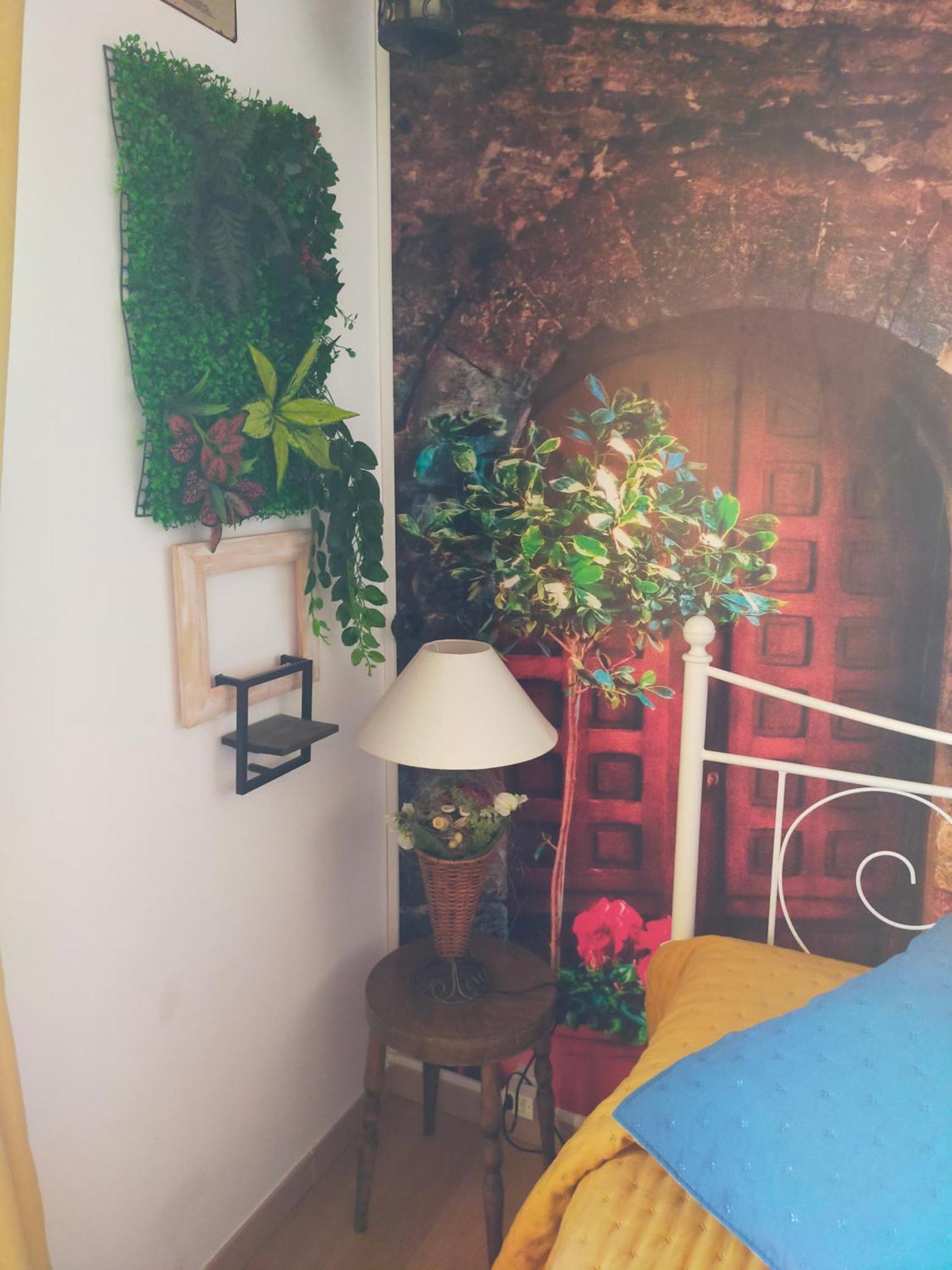 Les Chambres De La Casa D'Elena ショレ 部屋 写真